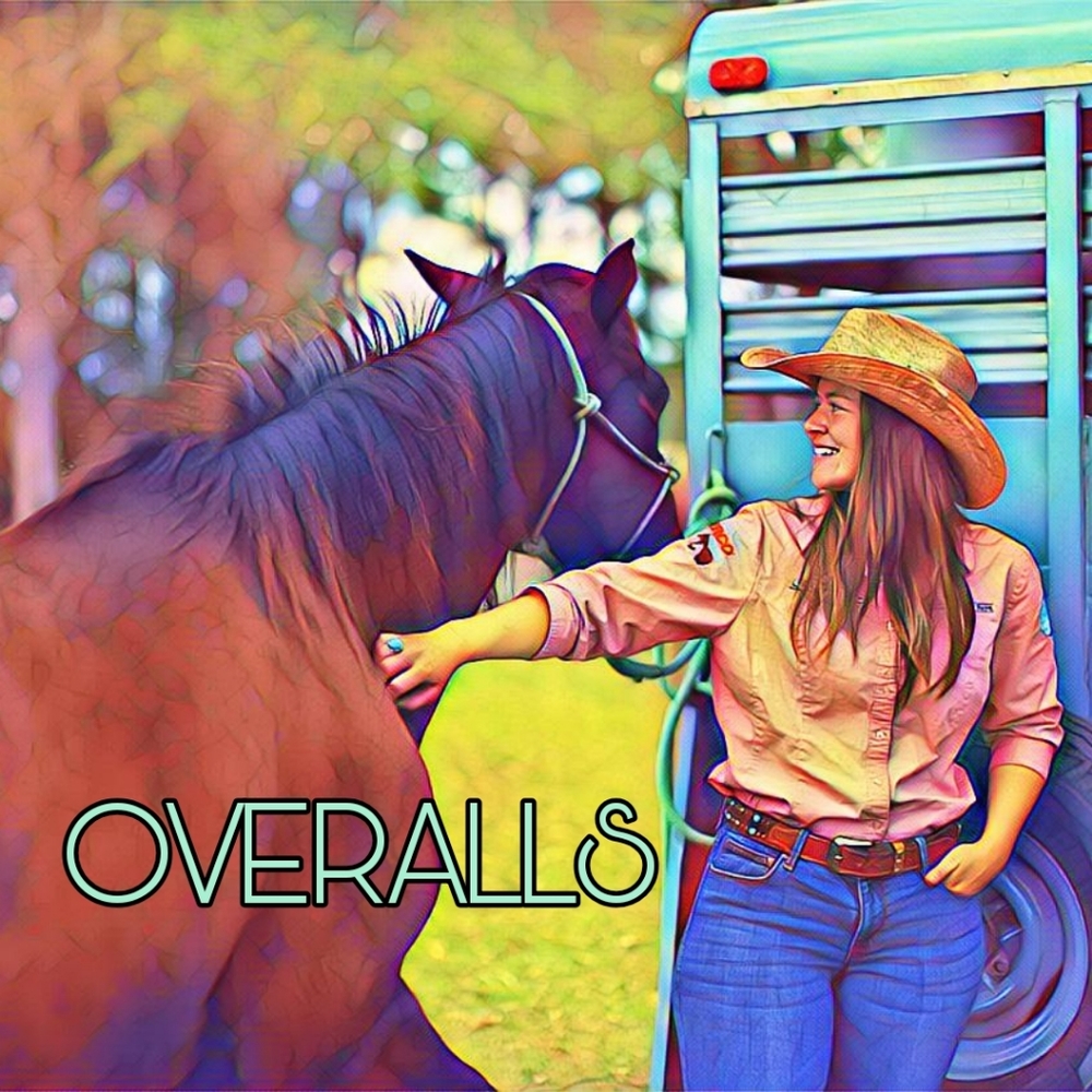 OVERALLS SECTION